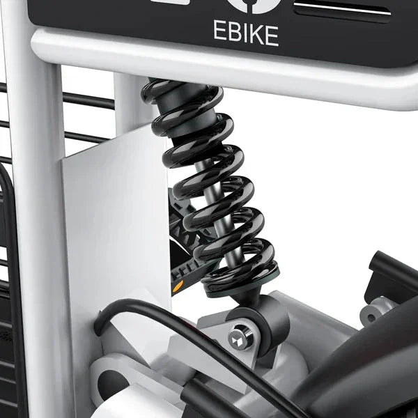 Coswheel – T16 eBike by Gear UP Gear UP
