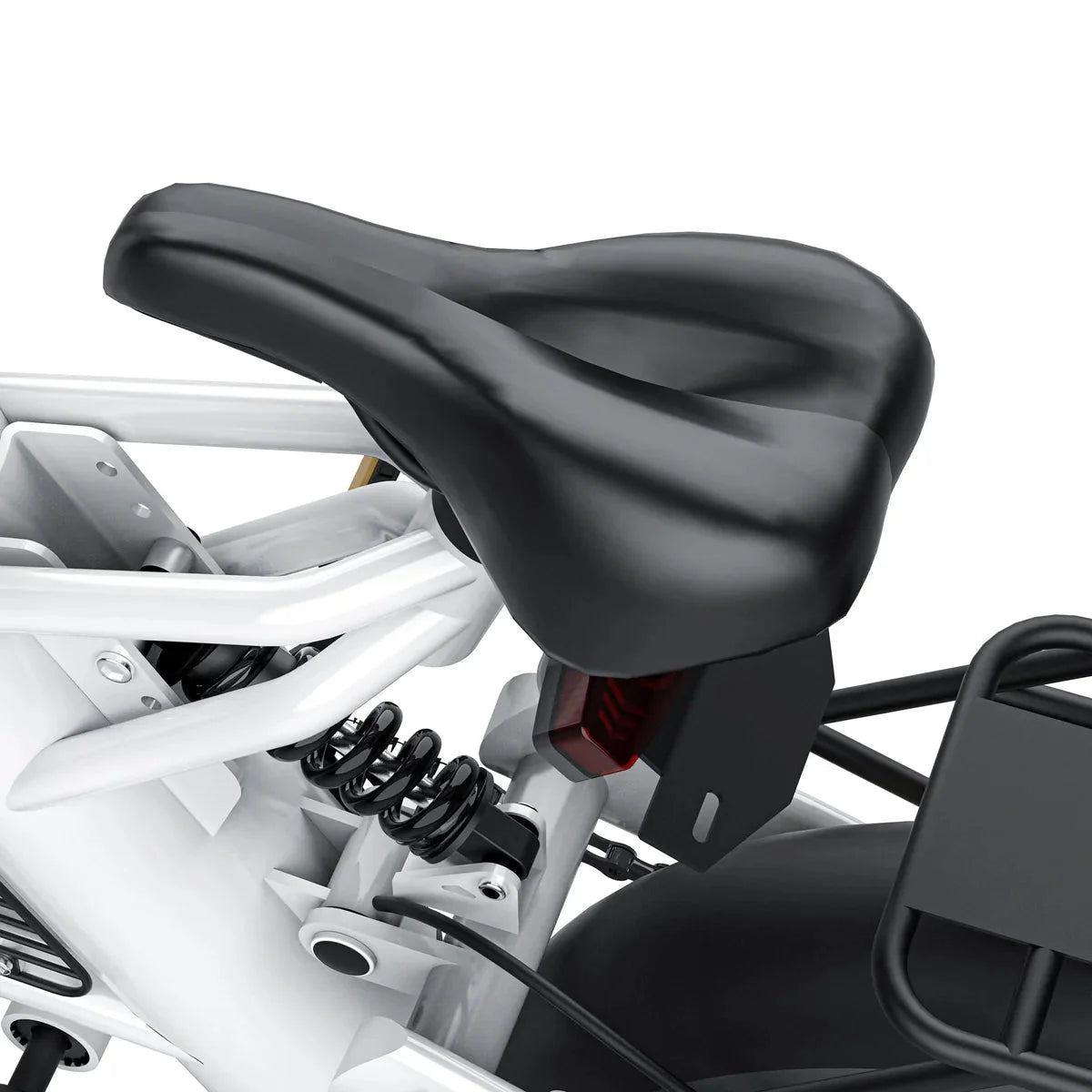 Coswheel – M20 eBike by Gear UP Gear UP