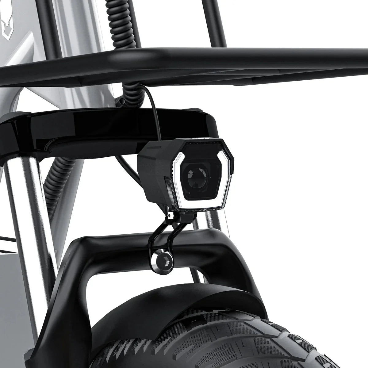 Coswheel – M20 eBike by Gear UP Gear UP