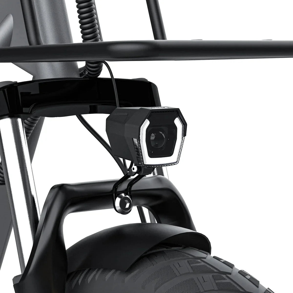 Coswheel – M20 eBike by Gear UP Gear UP