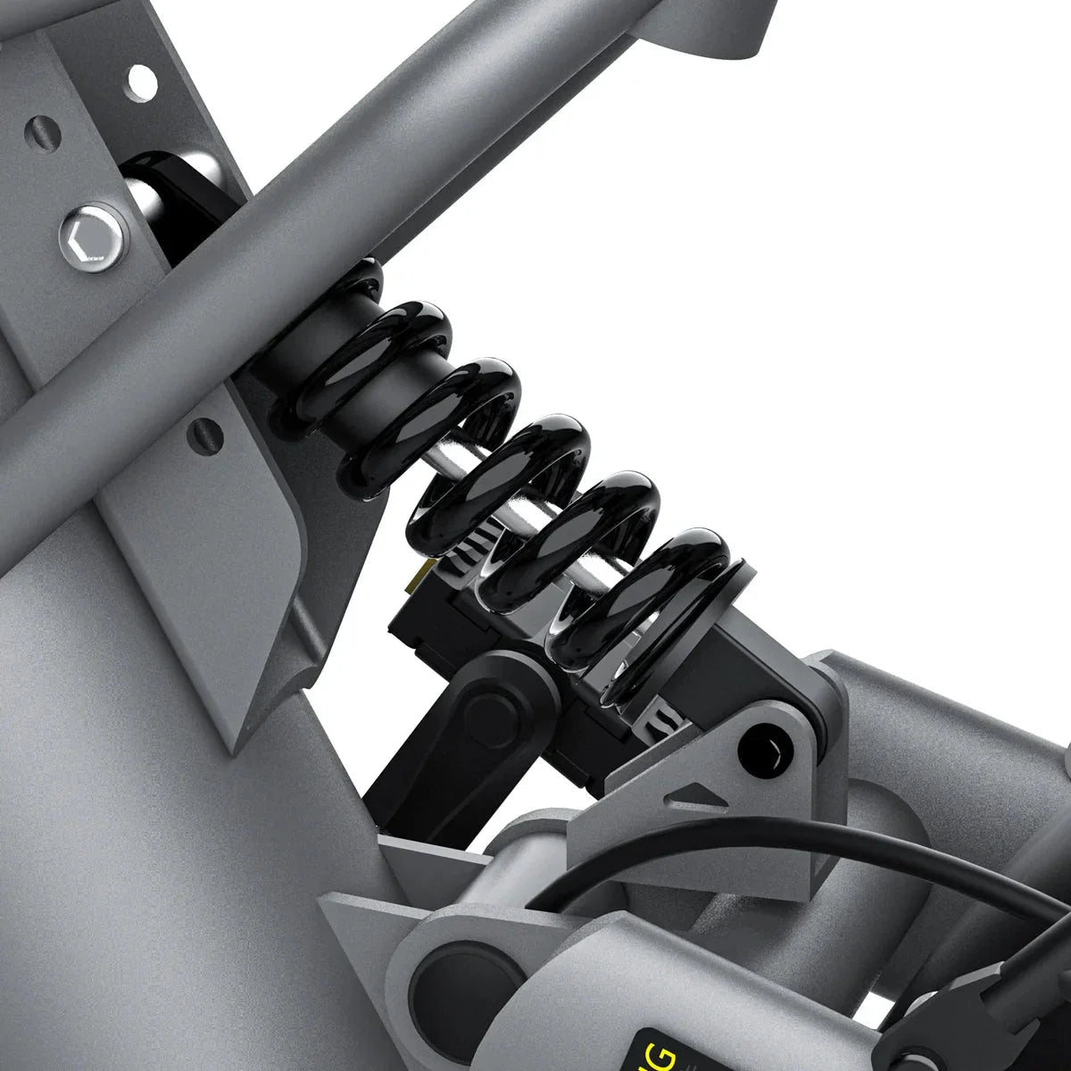 Coswheel – M20 eBike by Gear UP Gear UP