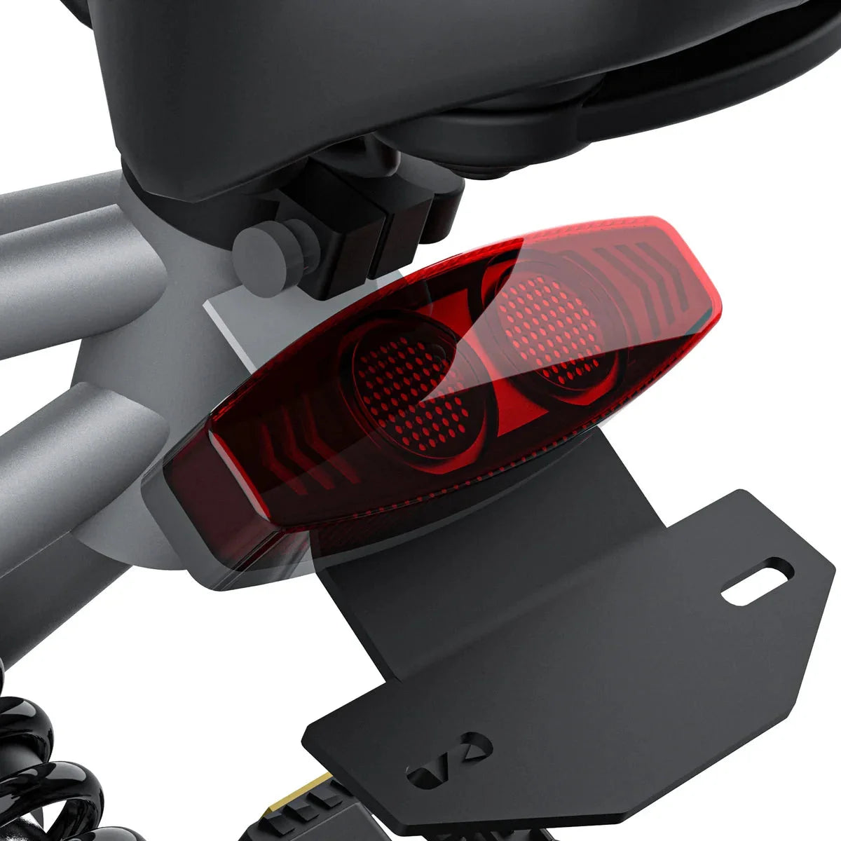 Coswheel – M20 eBike by Gear UP Gear UP