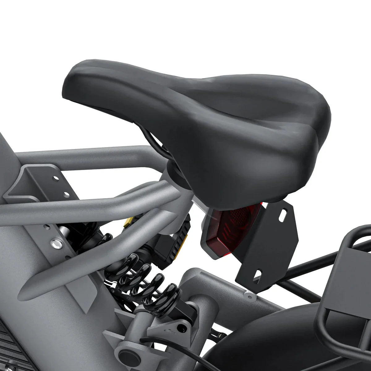 Coswheel – M20 eBike by Gear UP Gear UP