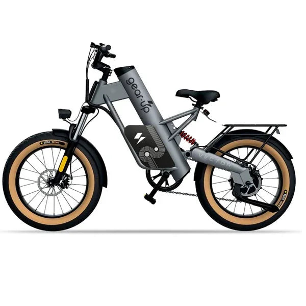 Coswheel – M20 eBike by Gear UP Gear UP