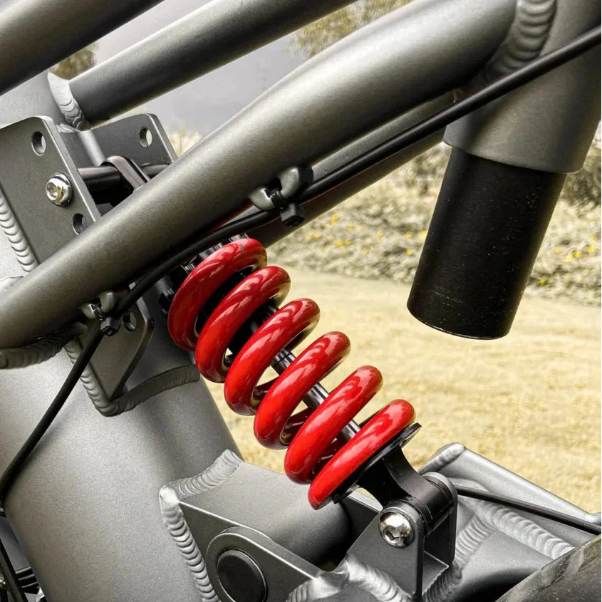 Coswheel – M20 eBike by Gear UP Gear UP