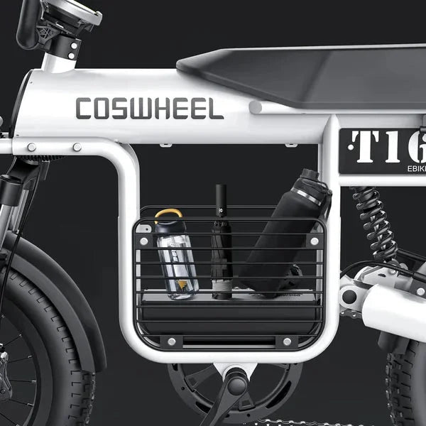 Coswheel – T16 eBike by Gear UP Gear UP