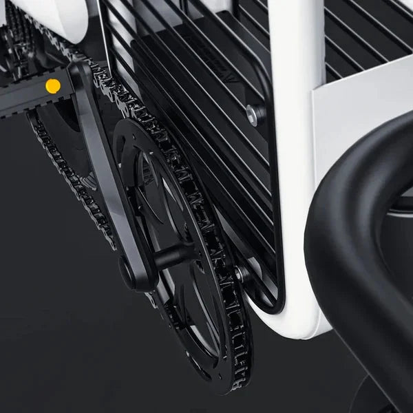 Coswheel – T16 eBike by Gear UP Gear UP