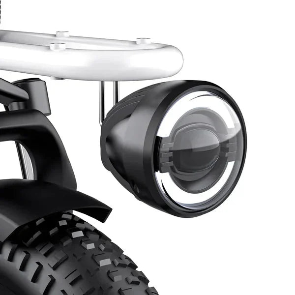 Coswheel – T16 eBike by Gear UP Gear UP