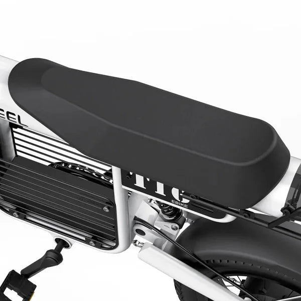 Coswheel – T16 eBike by Gear UP Gear UP