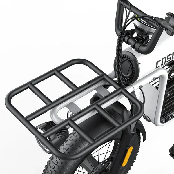 Coswheel – T16 eBike by Gear UP Gear UP