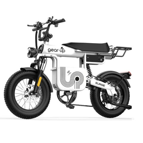 Coswheel – T16 eBike by Gear UP Gear UP