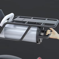 Coswheel – T16 eBike by Gear UP Gear UP