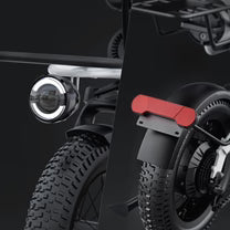 Coswheel – T16 eBike by Gear UP Gear UP