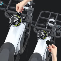 Coswheel – T16 eBike by Gear UP Gear UP