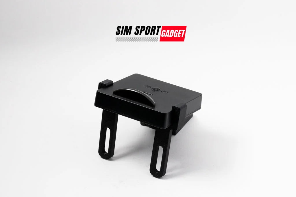 Drive Hub Mount For Fanatec Wheel Bases