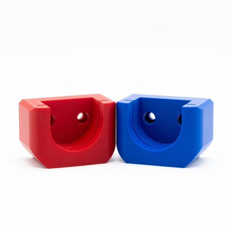 Drop In Profile Mount For Fanatec QR1 Quick Release SimSportGadget