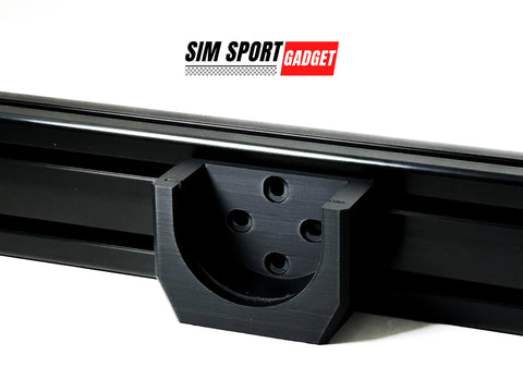 Drop-In Profile Mount For Fanatec QR2 SimSportGadget