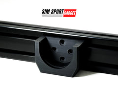 Drop-In Profile Mount For Fanatec QR2