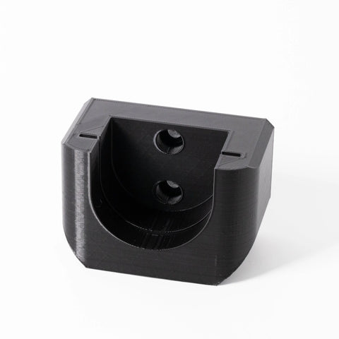 Drop In Profile Mount For Fanatec Quick Release - Vertical Style SimSportGadget