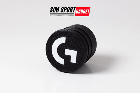 Dust Cover for Logitech Pro Racing Quick Release (Base Side) SimSportGadget
