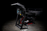 ALMA by ImSim display unit, Extreme Simracing view 6