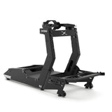 Extreme Simracing Chassis 4.0 zero-flex steel sim racing cockpit