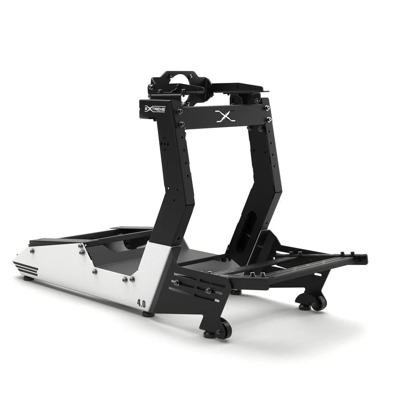 Ultimate Sim Racing Setups & Gear - Extreme Sim Racing Simulators ...