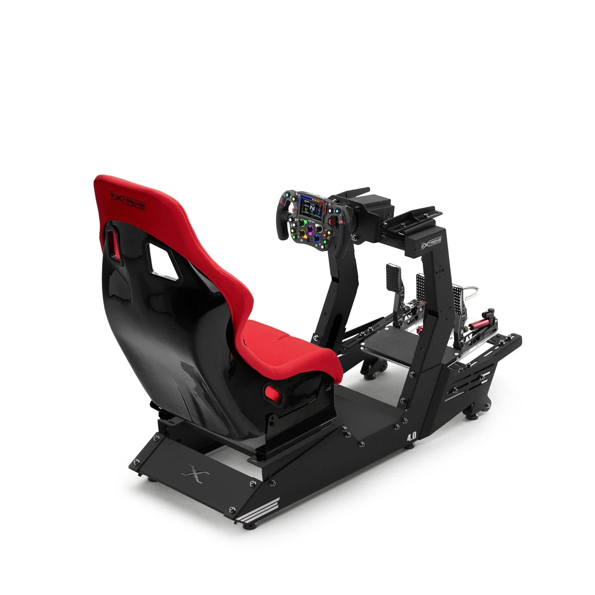 EXTREME SIMRACING CHASSIS 4.0 Extreme Simracing