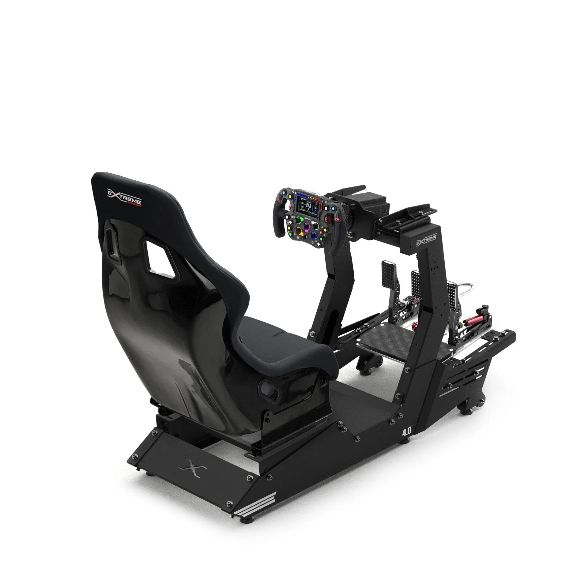 EXTREME SIMRACING CHASSIS 4.0 Extreme Simracing