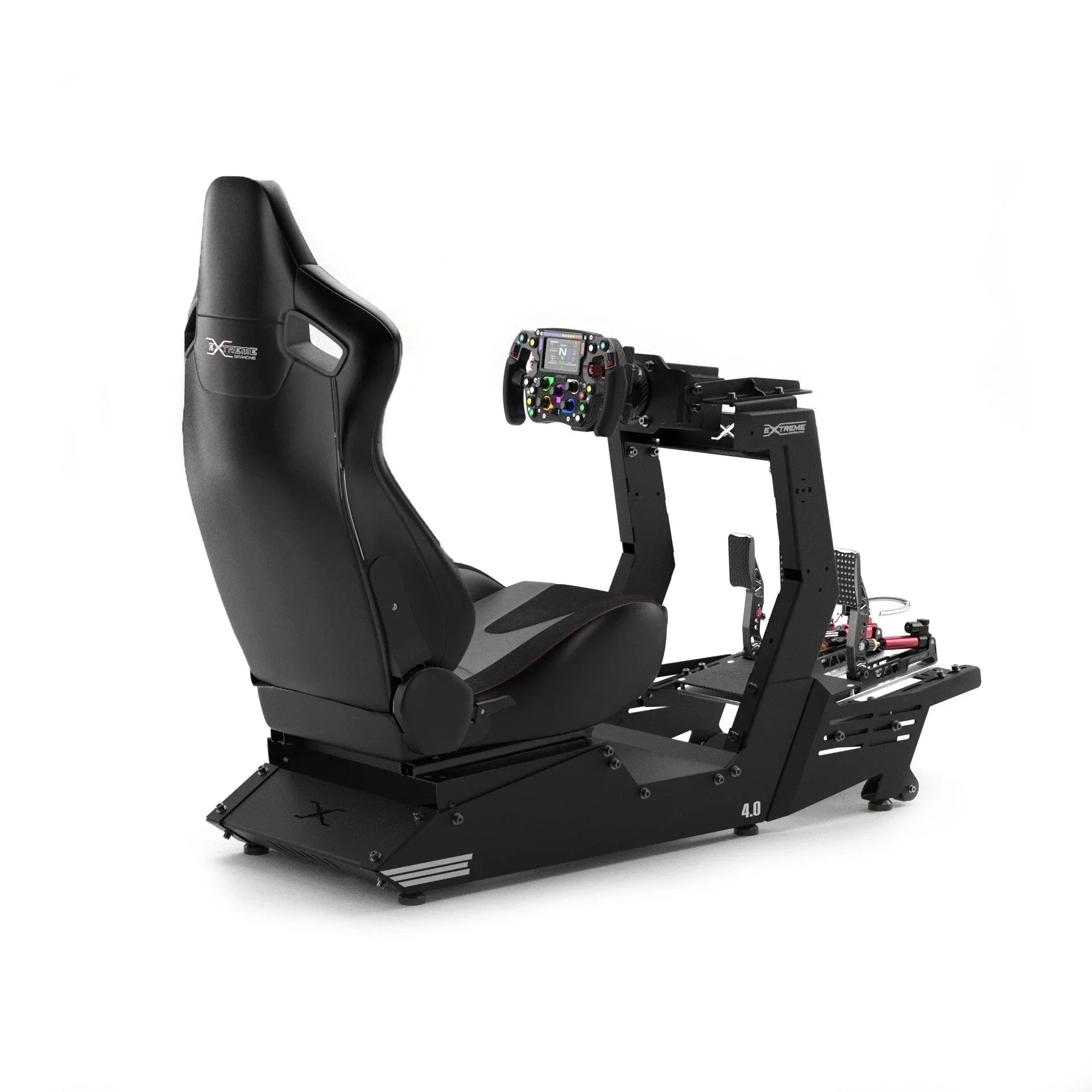 EXTREME SIMRACING CHASSIS 4.0 Extreme Simracing