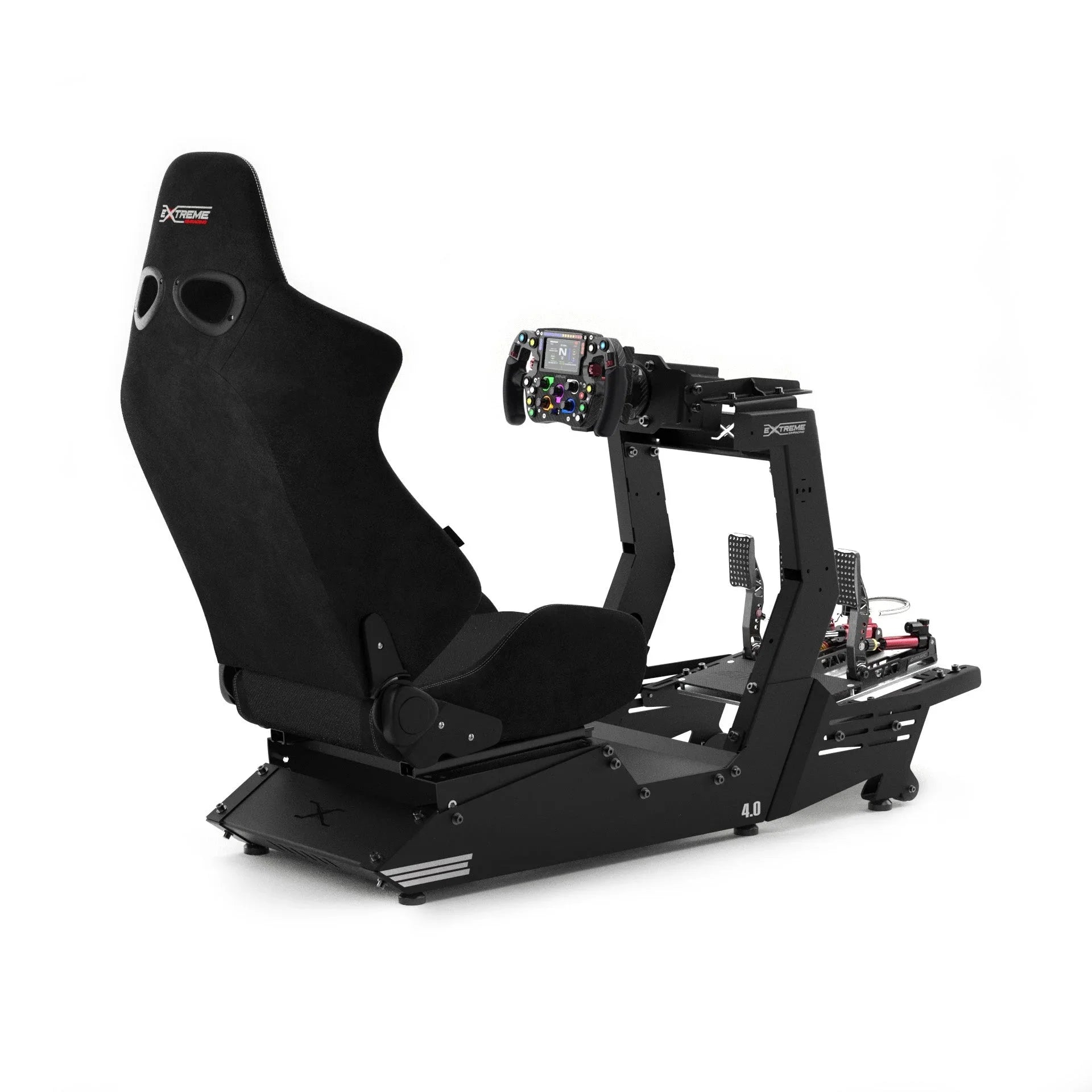 EXTREME SIMRACING CHASSIS 4.0 Extreme Simracing