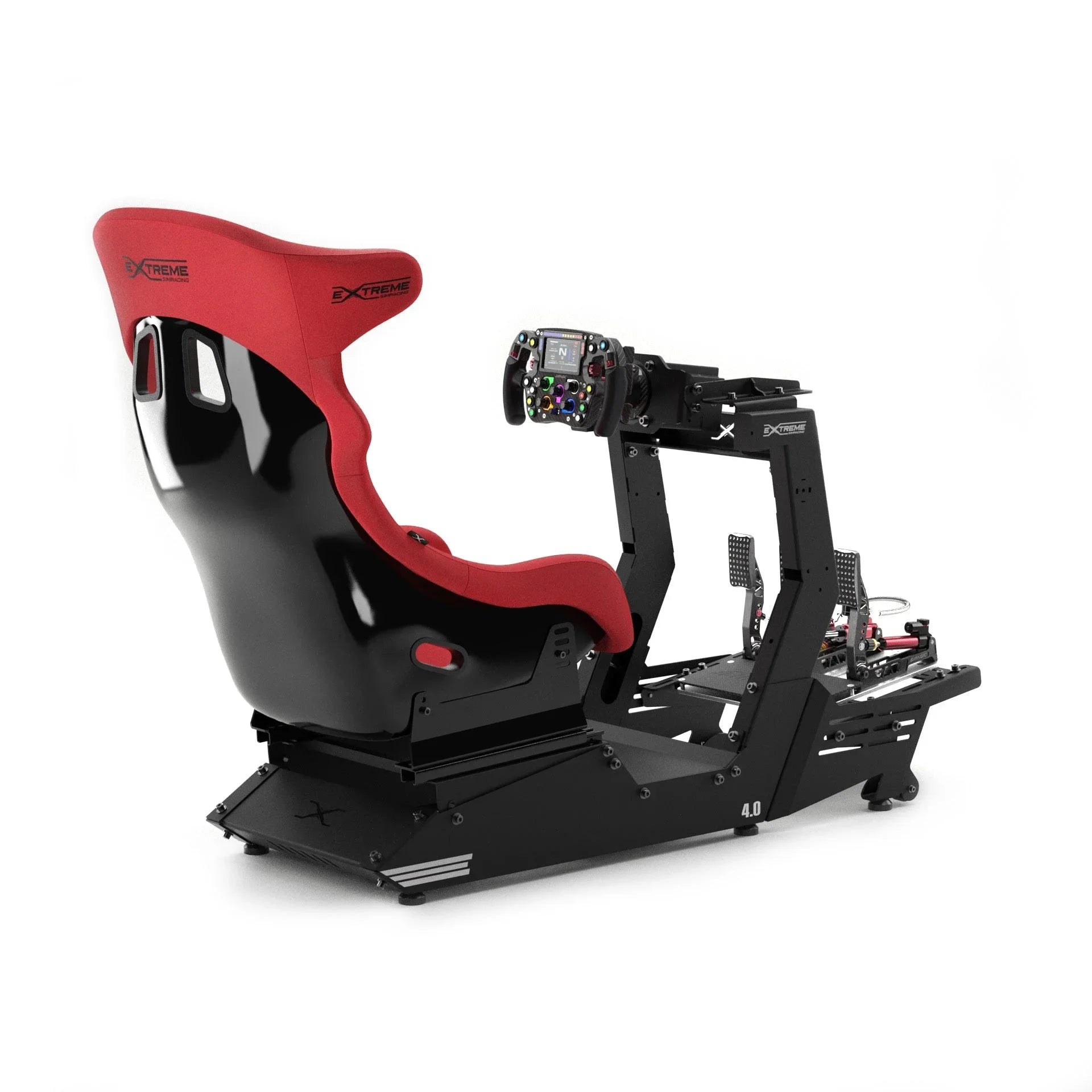 EXTREME SIMRACING CHASSIS 4.0 Extreme Simracing