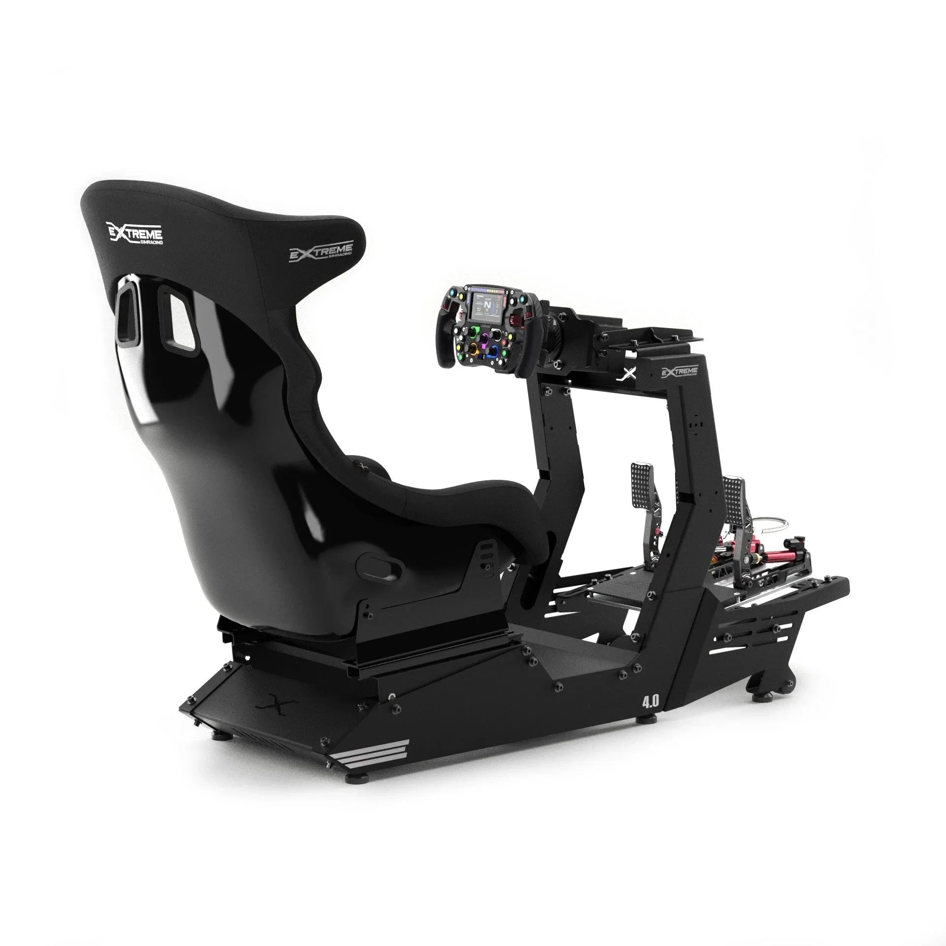 EXTREME SIMRACING CHASSIS 4.0 Extreme Simracing