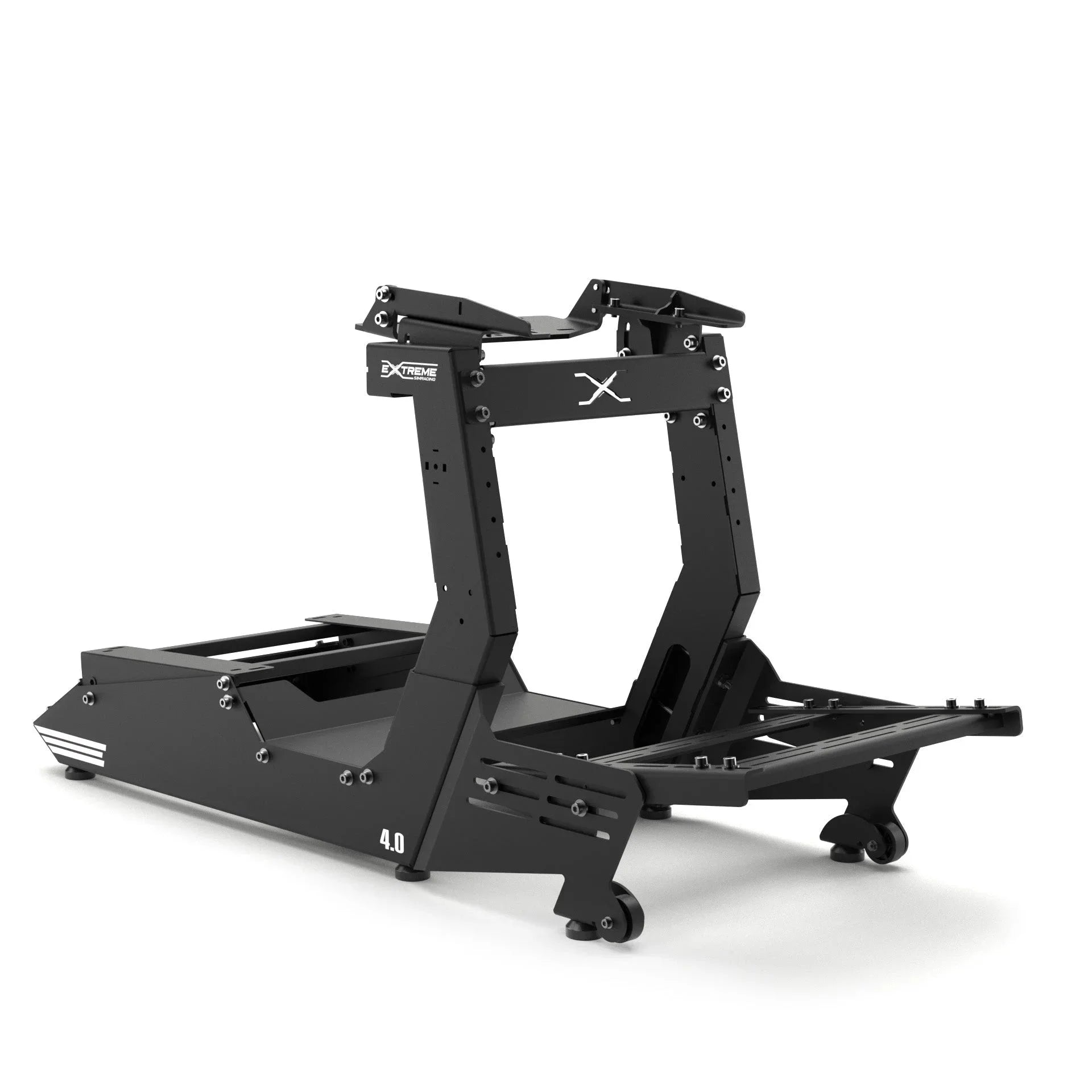 Ultimate Sim Racing Setups & Gear - Extreme Sim Racing Simulators ...