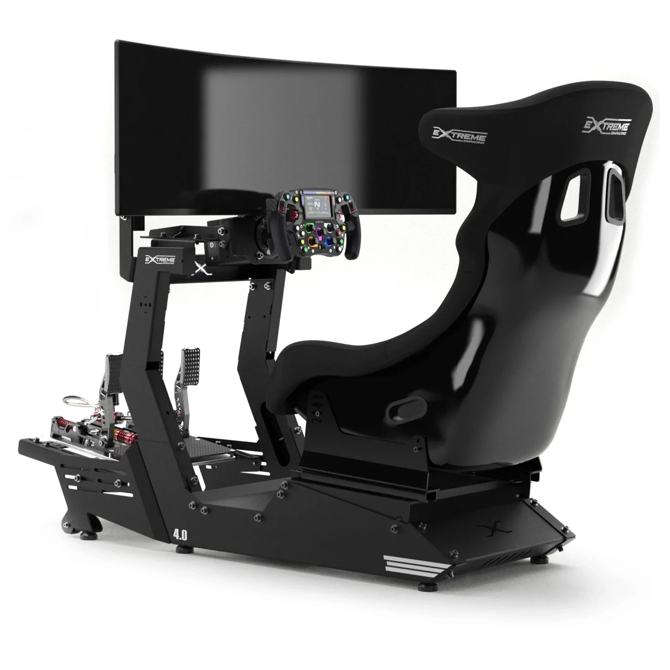 EXTREME SIMRACING CHASSIS 4.0 Extreme Simracing
