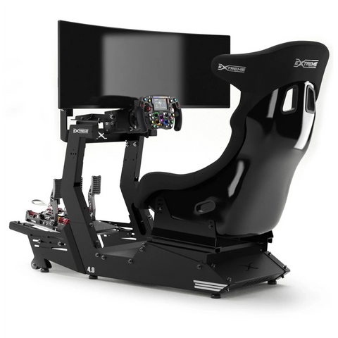 EXTREME SIMRACING CHASSIS 4.0 Extreme Simracing