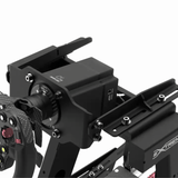 Chassis 4.0 Frontal DD and Horizontal mounts for high-torque Direct Drive wheelbases