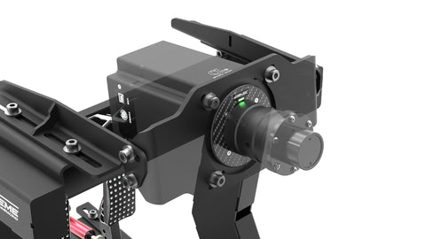 EXTREME SIMRACING CHASSIS 4.0 FRONT MOUNT Extreme Simracing