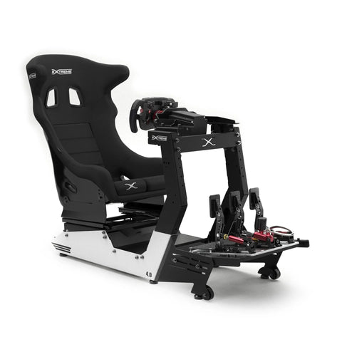 EXTREME SIMRACING CHASSIS 4.0 – Extreme Simracing