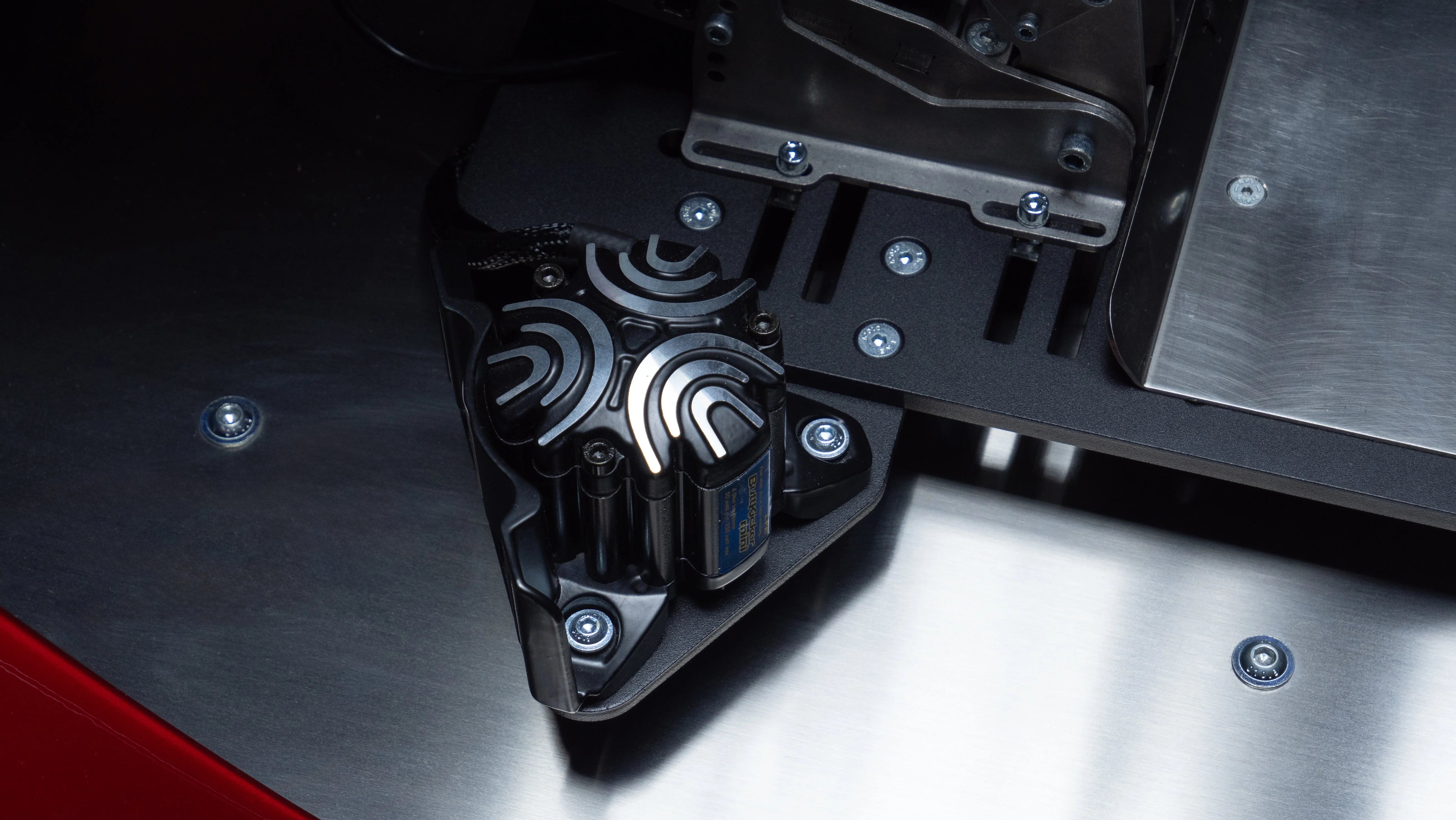 EXTREME SIMRACING GARRA BY IMSIM Extreme Simracing