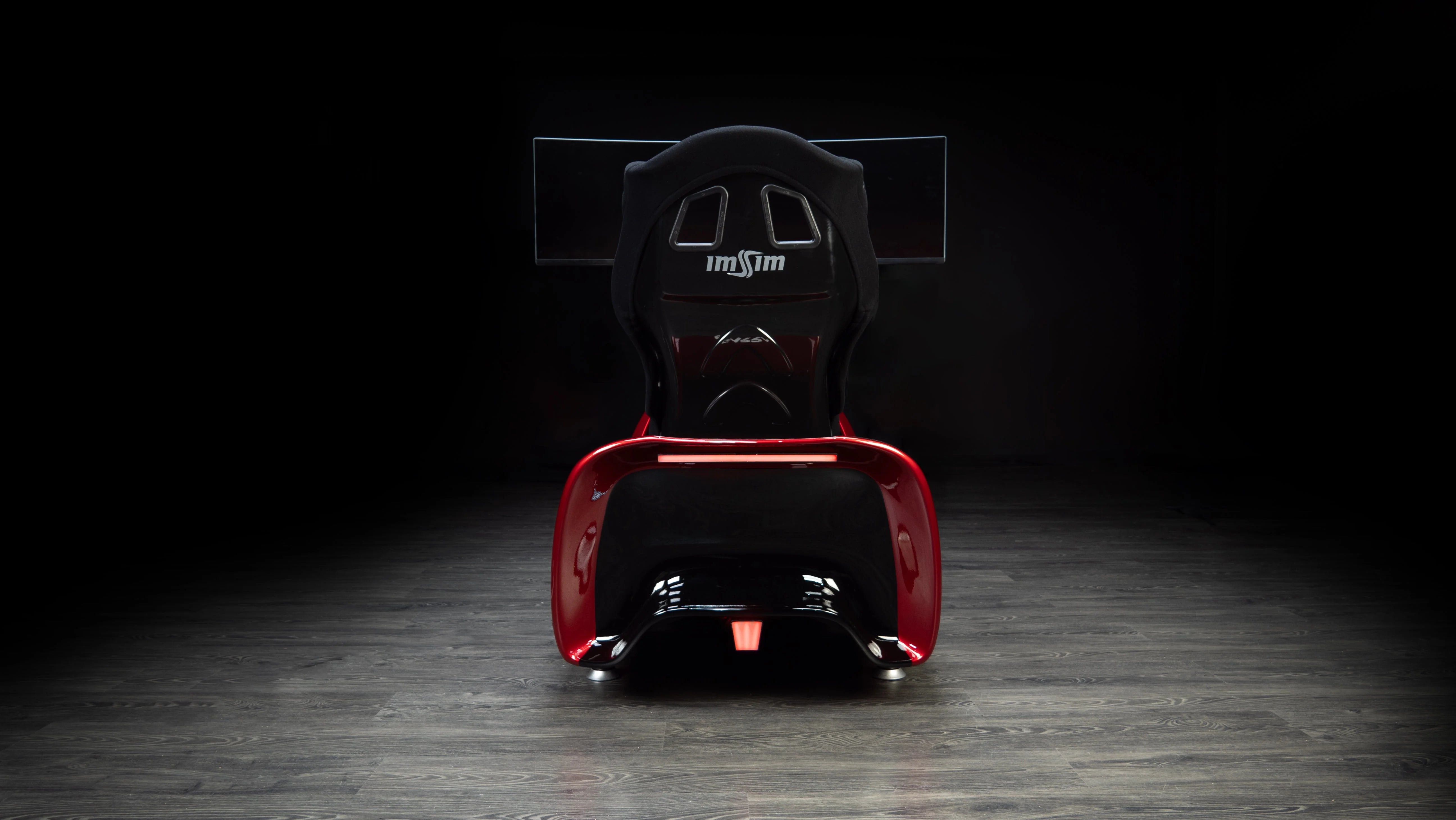 EXTREME SIMRACING GARRA BY IMSIM Extreme Simracing