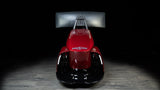 GARRA by ImSim display unit, Extreme Simracing view 3