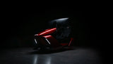 GARRA by ImSim display unit, Extreme Simracing view 2
