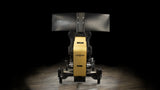 TERRA by ImSim display unit, Extreme Simracing view 5