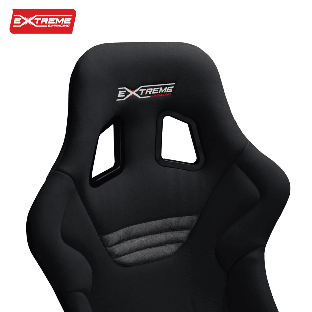 EXTREME SIMRACING XL SEAT - Extreme Simracing