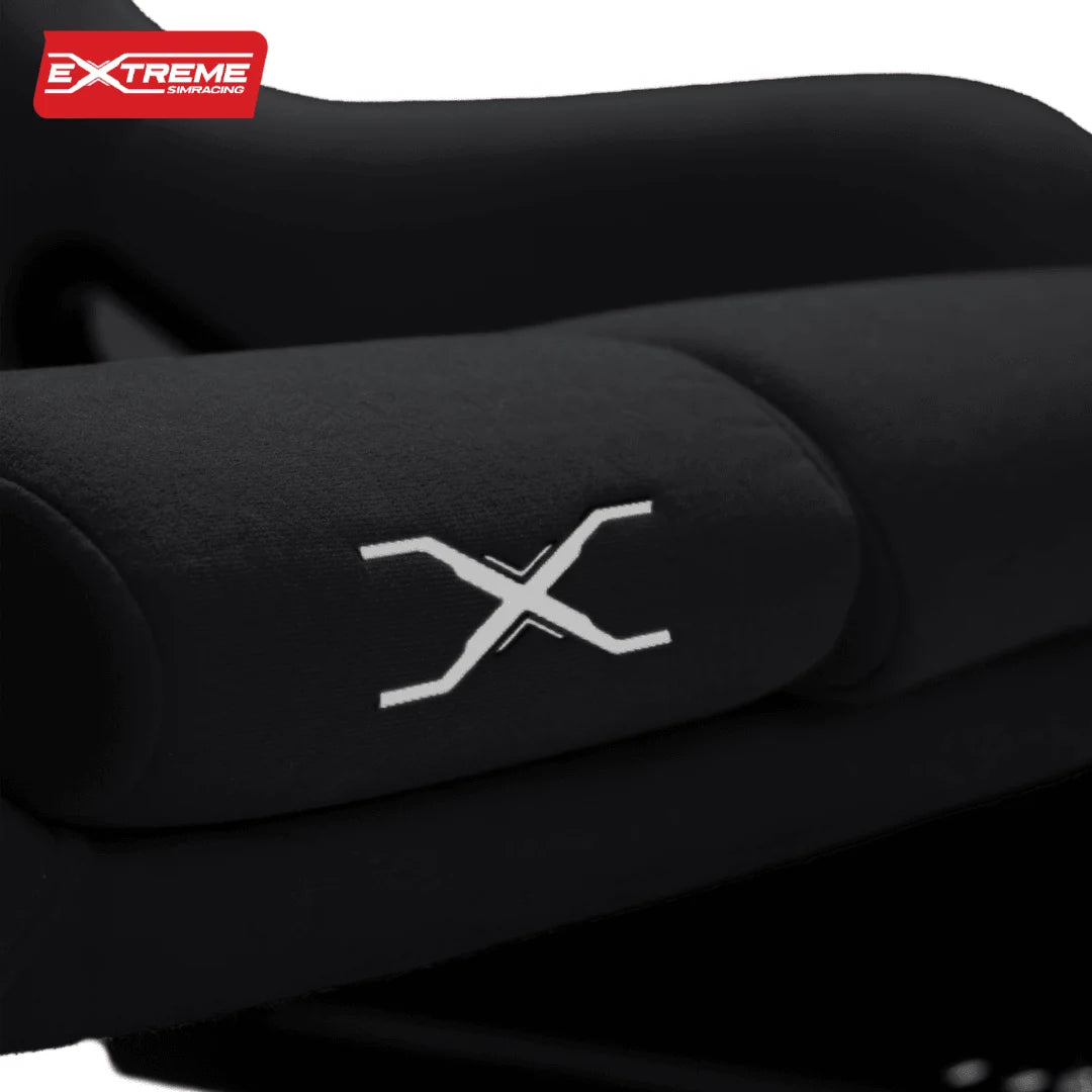 EXTREME SIMRACING XL SEAT - Extreme Simracing