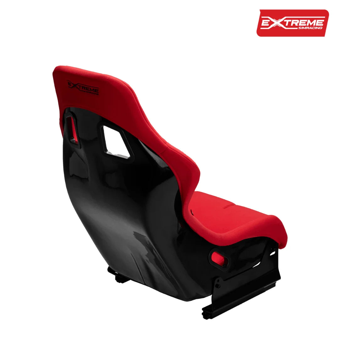 EXTREME SIMRACING XL SEAT - Extreme Simracing