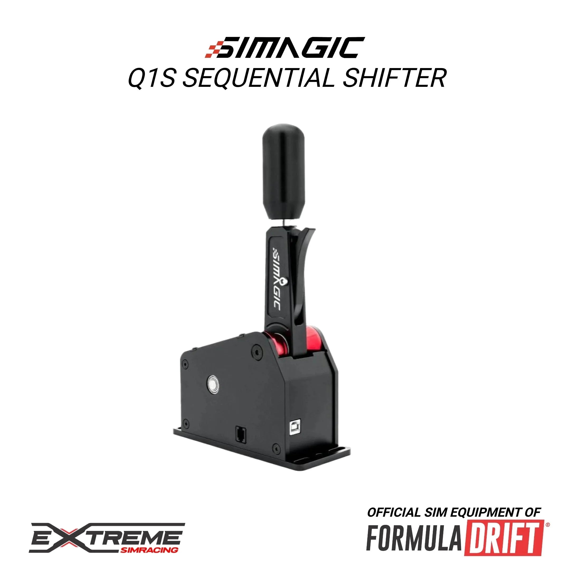 FULL DRIFT TURNKEY LIGHT Extreme Simracing