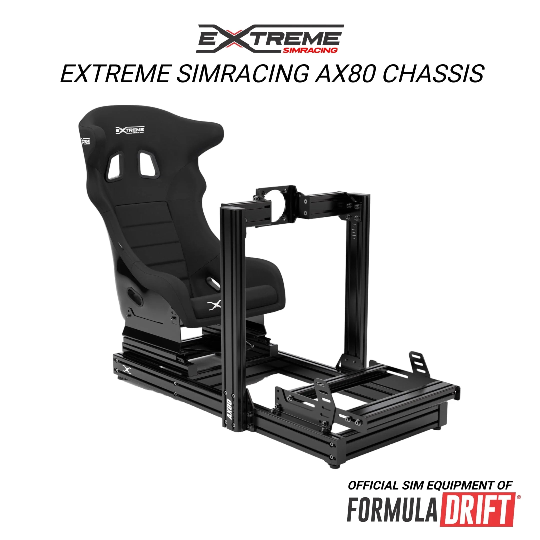 FULL DRIFT TURNKEY LIGHT Extreme Simracing