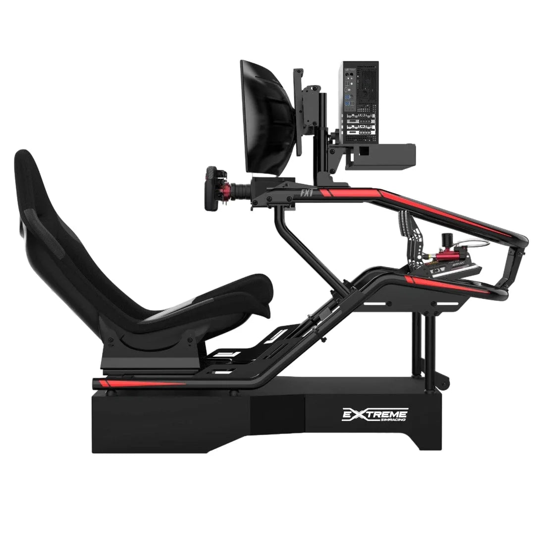 FX1 TURNKEY LIGHT – Extreme Simracing
